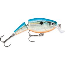 Rapala Воблер Jointed Shallow Shad Rap...