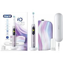 Oral-B iO Series 9N elekt. Zahnbürste