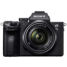 Fotokaamera Sony α 7 III + 28-70mm MILC 24.2...