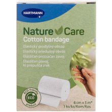 Cosmos Nature Care Cotton Bondage 1pc -...