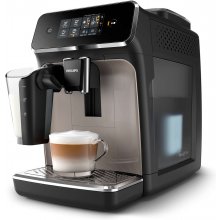 Кофеварка Philips Coffee maker LatteGo...