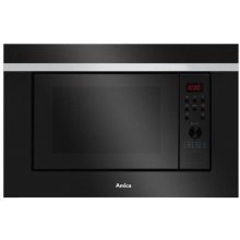 Amica AMGB20E2GB F-TYPE microwave Built-in...