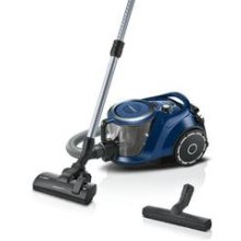Bosch Serie 6 BGC41X36 vacuum 2.4 L Cylinder...
