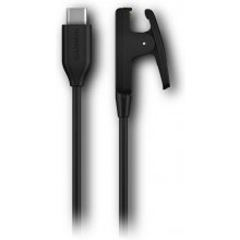 Garmin кабель для зарядки Clip USB-C, черный
