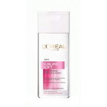 L'Oréal Paris Sublime Soft Purifying 200ml -...