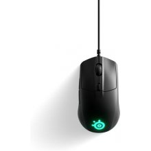 Hiir SteelSeries Rival 3 mouse Right-hand...