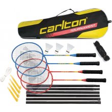 Carlton Badminton set TOURNAMENT G3 4...
