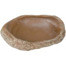 Trixie Water and food bowl, 15 × 3.5 × 12 cm