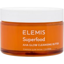 Elemis Superfood AHA Glow Cleansing Butter...