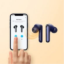 HEADSET LIFE NOTE 3/BLUE A3933G31 SOUNDCORE