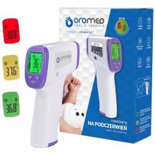 Oromed Non-contact thermometer ORO-Color Max