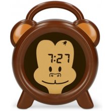 Alecto BC-100 MONKEY alarm clock