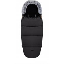 MoMi Footmuff 2in1 black