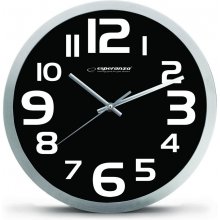 Esperanza Wall clock EHC013K