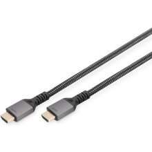 DIGITUS 8K PREMIUM HDMI 2.1 Connection Cable