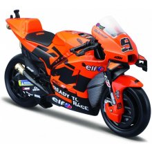 Maisto Metal model Motorcycle Tech3 KTM...