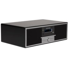 Denver MDA-250 Black Open Box