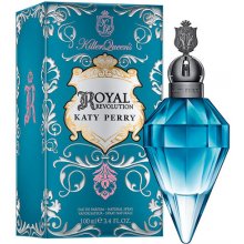 Katy Perry Royal Revolution 100ml - Eau de...