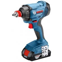 Bosch GDX 180-LI 3600 RPM Black, Blue