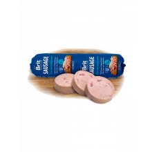 Brit Premium Chicken & Lamb sausage for dogs...