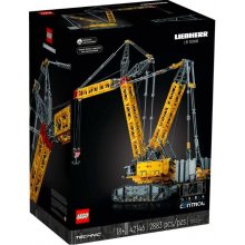 LEGO 42146 Technic Liebherr LR 13000 Crawler...