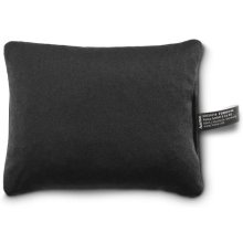 Hama Ergo wrist rest Lycra Black