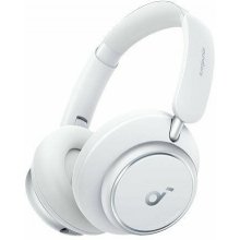 ANKER Headphones Soundcore Space Q45 white