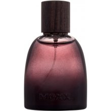 Mexx Inspired Warmth 50ml - Eau de Parfum...