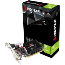 Videokaart Biostar GeForce 210 NVIDIA 1 GB...