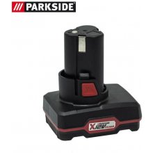 Parkside 12V – 5.0Ah 12V xTeam, 80001270...