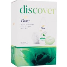 Dove Discover Gift Set 250ml - Shower Gel...