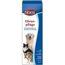 TRIXIE Ear-care with special dropper, 50 ml