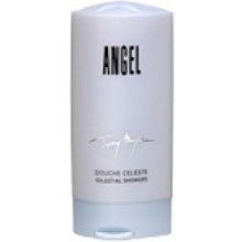 Thierry Mugler Angel 200ml - Shower Gel for...
