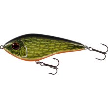 UNSORTED Vobler Swim Glidebait 10cm/31g Low...