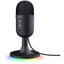 TRUST GXT234 YUNIX USB MICROPHONE BLK