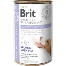 Brit Vet Brit GF Veterinary Diet - Dog -...