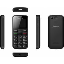 Мобильный телефон PANASONIC KX-TU110EXB...