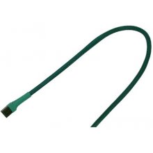 Nanoxia Kabel 3-Pin Verlängerung, 30 cm...