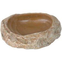 Trixie Bowl for terrariums 11x2.5x7cm