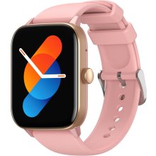 HAVIT M9037 - smartwatch, pink