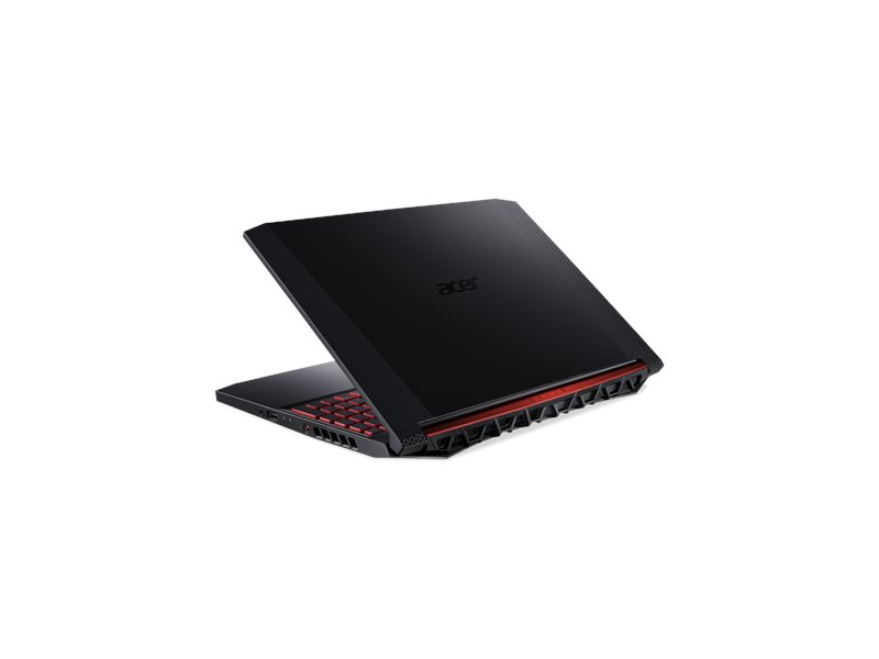 Notebook Acer Nitro 5 An515 54 5719 Black Red 15 6 Ips Full Hd 120 Hz 1920 X 1080 Pixels Matt Intel I5 9300h 16 Gb Ddr4 Ssd 512 Gb Nvidia Geforce Rtx 2060 Gddr6 6