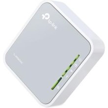 TP-LINK TL-WR902AC wireless router Fast...