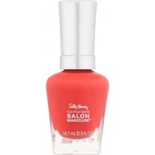 Sally Hansen Complete Salon Manicure 251...