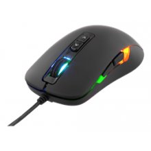Мышь DELTACO Mouse GAMING wired, 800-2000...