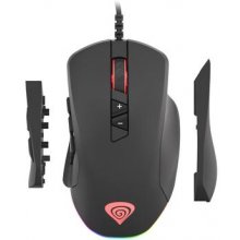 Genesis Xenon 770 mouse Right-hand USB...