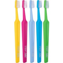 TePe Compact X-Soft 1pc - Toothbrush unisex
