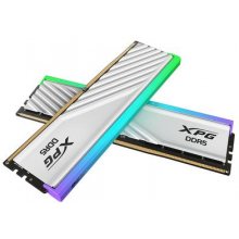 XPG LANCER BLADE RGB DDR5 memory module 32...