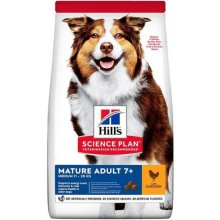 HILL'S - Science Plan - Dog - Mature Adult...