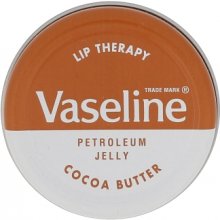 Vaseline Lip Therapy Cocoa Butter 20g - Lip...