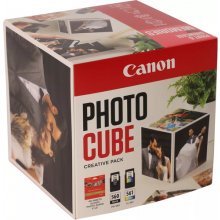 Canon PG-560/CL-561 PHOTO CUBE CREATIVE PACK...